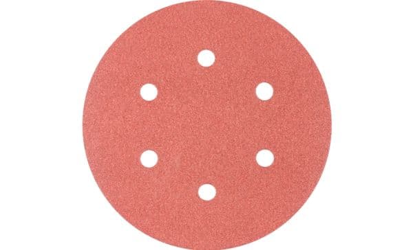 PFERD 45017112, 120 g, 25 styck