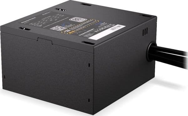 Virtalähde Endorfy Elementum E5 (EY7A001) 550 W