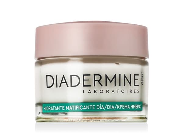 Diadermine Moisturizer for Normal-Combination Skin 50ml