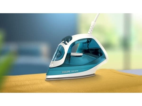 Philips 2000 series DST2020 - Ångstrykjärn - 2000 W
