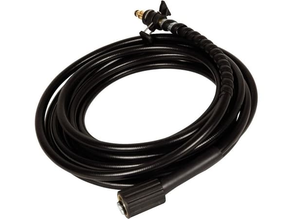 Einhell 4144019, Slang, 200 Bar, 1 styck, 6 m