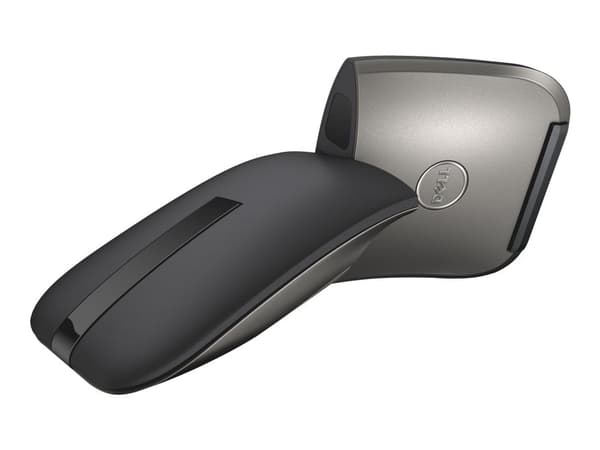 DELL WM615, Molempikätinen, IR LED, Bluetooth, 1000 DPI, Musta