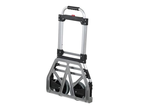Sækkevogn Alu 100kg
