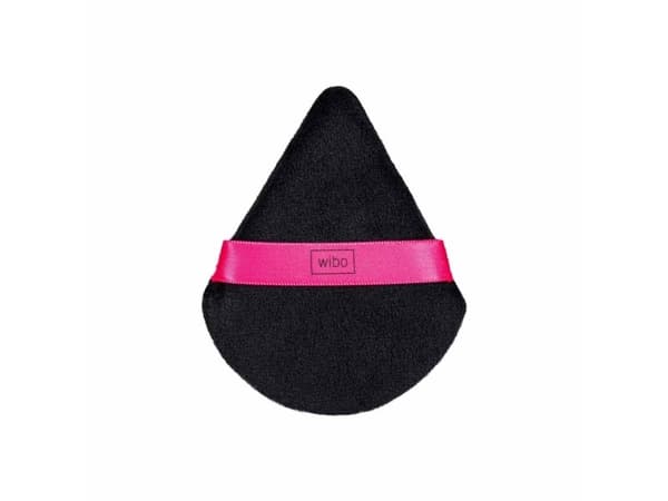 Wibo Triangle Powder Puff Powder Applicator