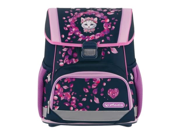 Herlitz Loop Plus Blossom Dance School Bag