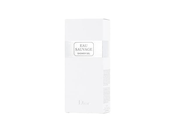 Dior Eau Sauvage Perfumed Shower Gel 200 ml (man)