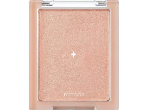 Rom&Nd See Through Veillighter Face Highlighter 01 Sunkissed Veil 5.5g