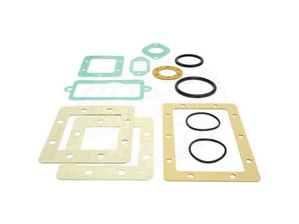 Orbitrade Gasket set, Heat exchanger