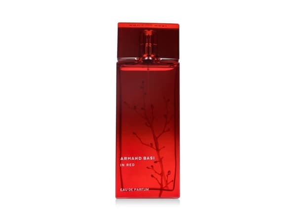 Armand Basi In Red Eau De Parfum 100 ml (kvinne)