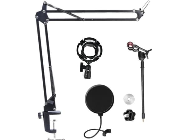 Mozos MKIT-DESK studio mikrofonset