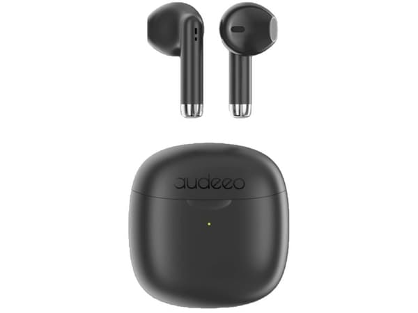 Audeeo true wireless-hörlurar AOORBIT2-BK