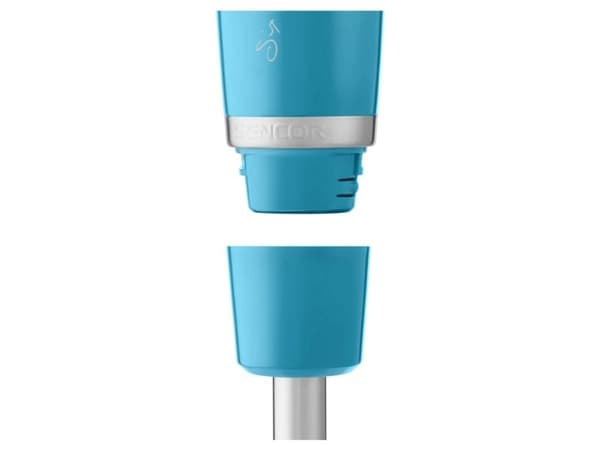 Sencor SHB 4467TQ-EUE3, Stav Mikser, Isknusing, 1000 W, Blå
