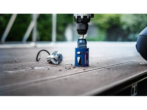 Bosch HULSAV POWERCHANGE MULTI 68MM