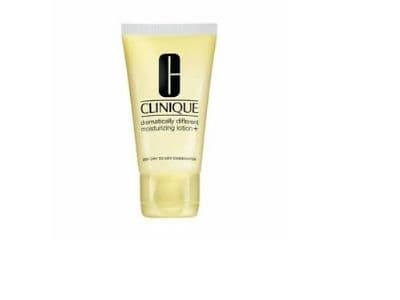 Clinique Dramatically Different Moisturizing Lotion bodylotion 30 ml