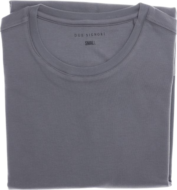 100 cotton interlock