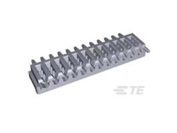 TE Connectivity 3-173985-1 1 stk Tray