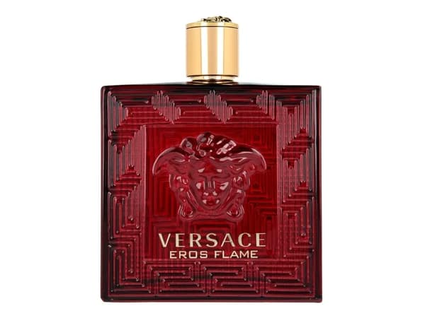 Versace Eros Flame, Män, 200 ml, Spray, 1 st