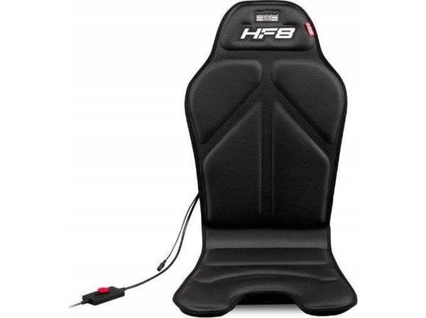 Next Level Racing Haptic HF8 - Dyna för gamingstol
