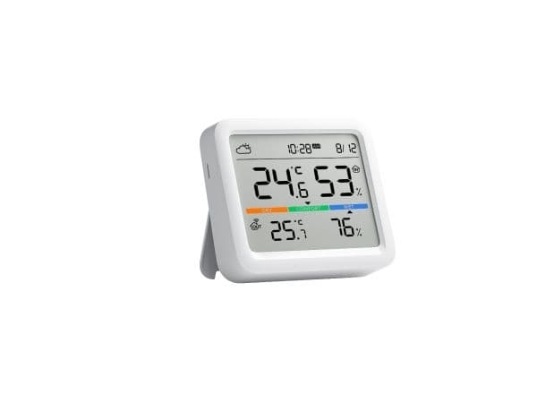 SwitchBot Meter Pro