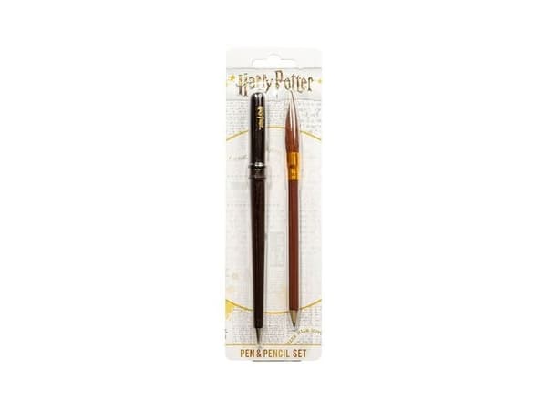 Harry Potter skrivesæt