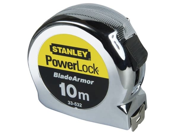 Stanley Miara POWERLOCK BLADEARMOR 5x25 mm 0-33-514