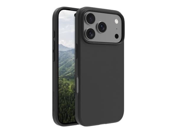 dbramante1928 Bulk, Suojus, Apple, iPhone 18 Pro/iPhone 17 Pro, Musta