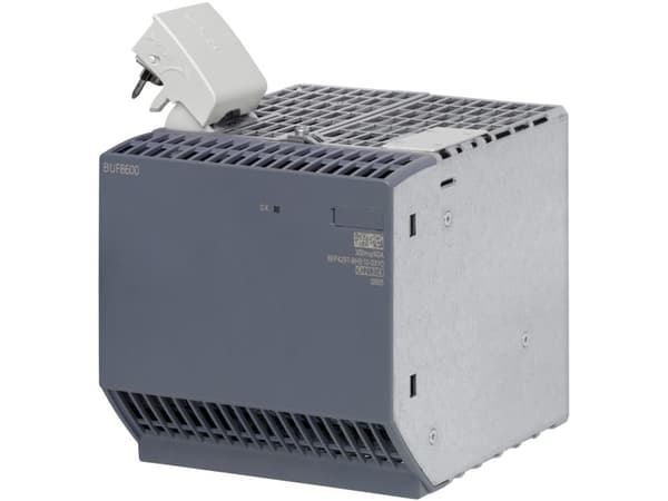 Siemens 6EP4297-8HB10-0XY0 UPS-buffermodul