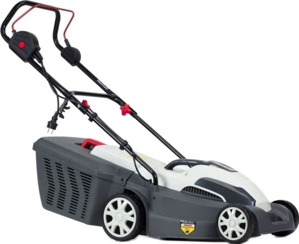 Elektrisk gräsklippare NAC LE16-38-PB-KC