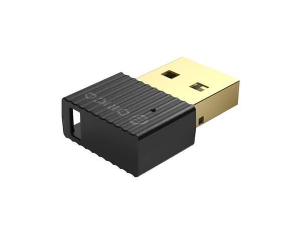 ORICO BTA-508, Trådløs, USB, Bluetooth, 5 Mbit/s, Lajittelu