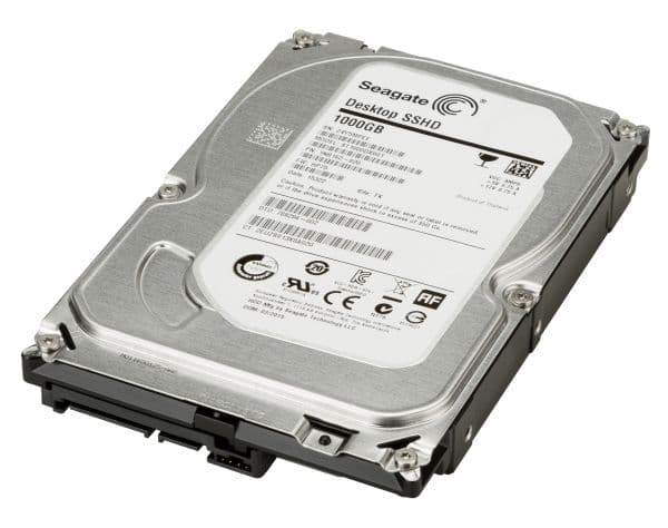 HP 1TB SATA 6Gb/s 7200 HDD