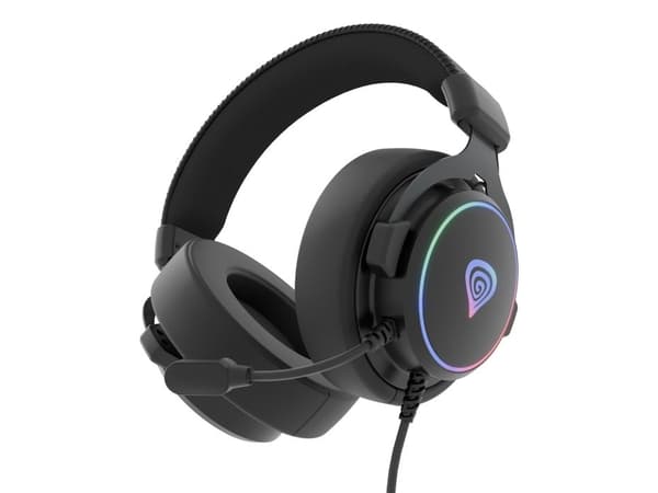Genesis Neon 764 - Headset