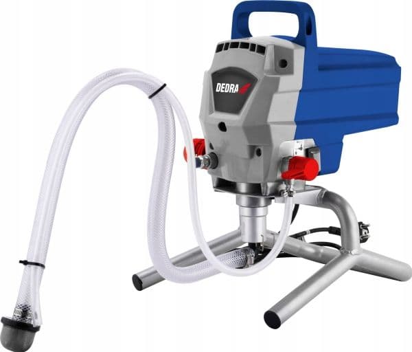 DEDRA maleaggregat 950 W