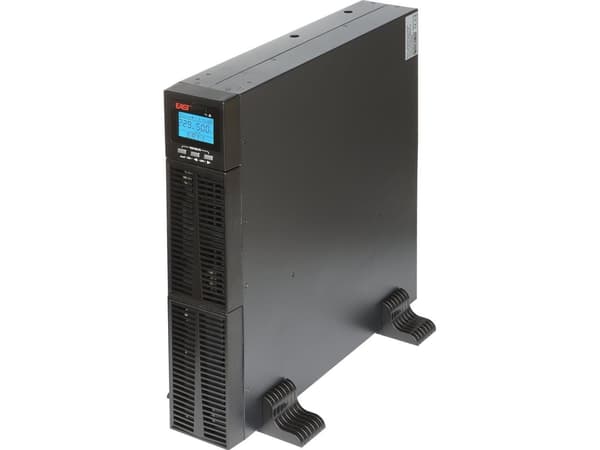 UPS EAST VIRTALÄHDE AT-UPS1000RT/2-RACK 1000 VA EAST