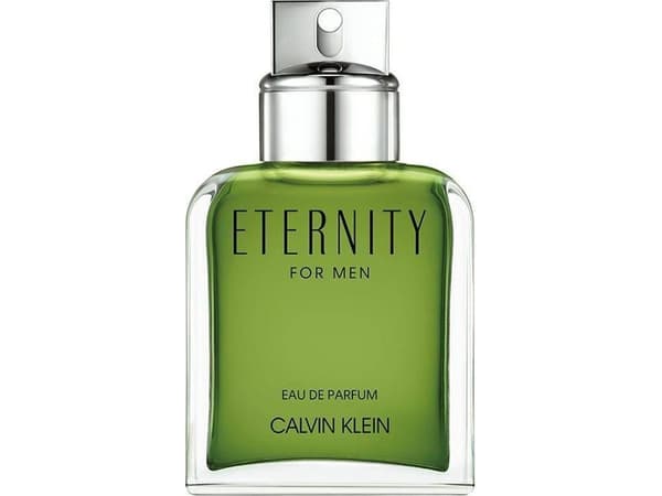 Calvin Klein Eternity For Men Eau De Parfum 50ml