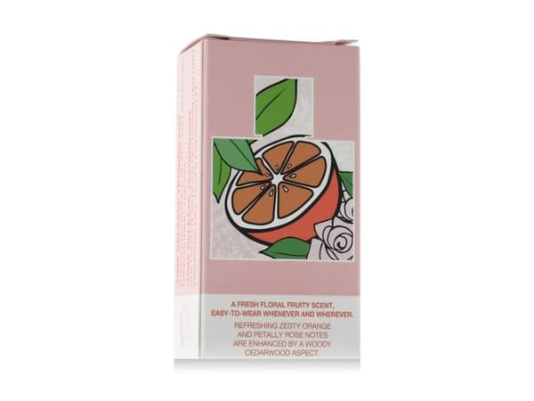 Mexx Whenever Wherever For Her Eau De Toilette Spray 15ml