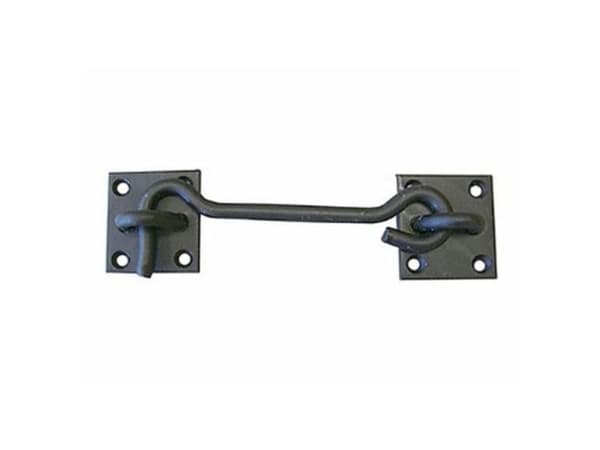 JetWorld HOOK 04 (250x50) svart