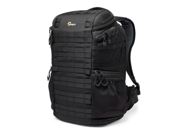 Lowepro - Ryggsäck för digitalkamera med objektiv - robust