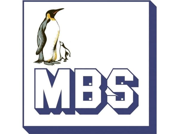 MBS ASK231.5 100/5A Virtamuuntaja