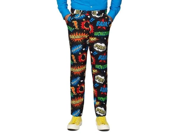 OppoSuit Badaboom