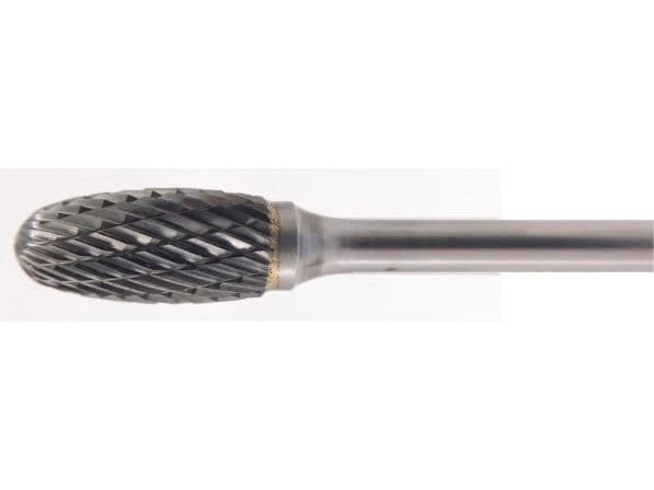 BETA ROTERENDE FIL OVAL 16mm