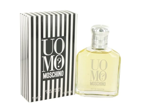 Moschino Uomo EDT M 75 ml