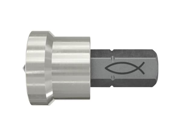 Fischer 557840, 1 stykker, Philips