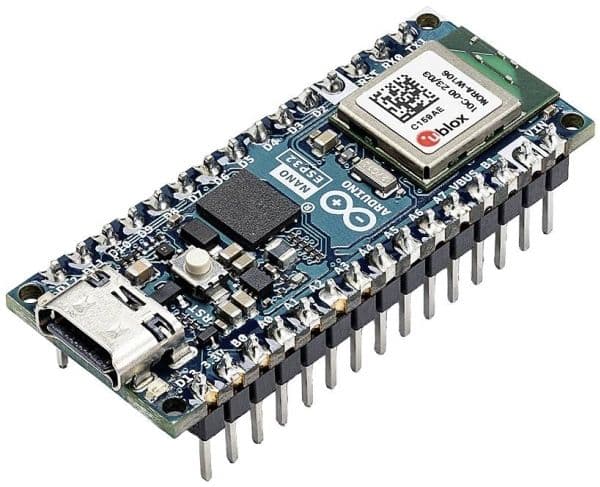 Arduino ABX00083