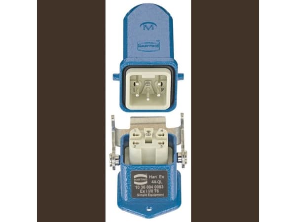 Harting 10 36 004 0003