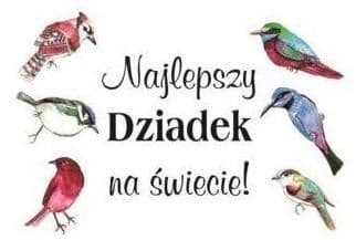 Szaron Magnes - Beste bestefar
