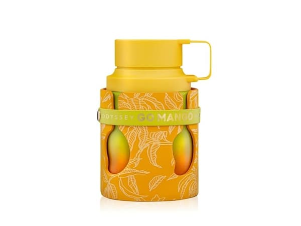 Armaf Odyssey Go Mango Eau De Parfum 100 ml (unisex)