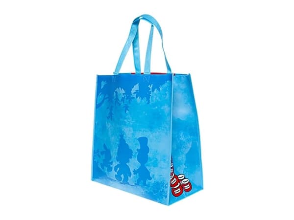 BAMSE handlepose 40x38x20 cm (12 stk.)