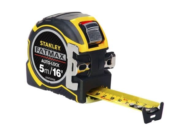 Stanley MEASURE AUTOLOCK FATMAX 8M/E X32 () - 335040