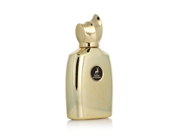 Maison Alhambra Galatea Eau De Parfum 100 ml (mann)