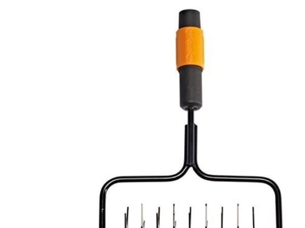 Fiskars QuikFit tähtileikkuri